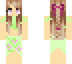 nature girl