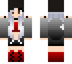new skin