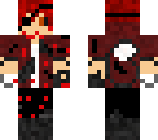 night rockstar foxy