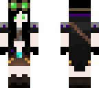 not my skin edit