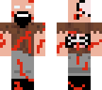 notch zombie