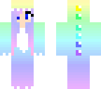 pastel dino