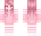 pastel pink