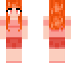 peach girl