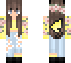 pikachu girl