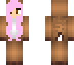 pink deer