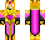 pink destroyer 2