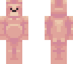 pink roar