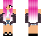 pinky