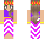pretty dress