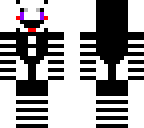 puppet