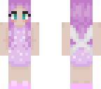 purple pixie