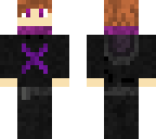 purple rider