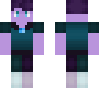 purpleturquoise
