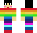 rainbow