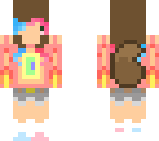 rainbow shirt