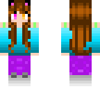 random gurl