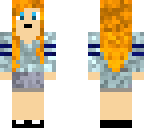 re-edit of my first skin xd
