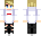 reagans red rp skin skin