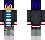 recolour and edit