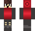 red bruh