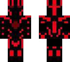 red iron ender