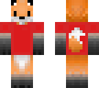 red red fox