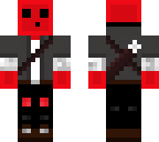 red slime