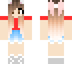 river high pe kit brianna