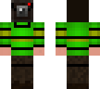 robo corry
