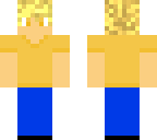 sam the gold prince