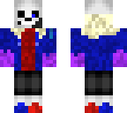 sans mixtale