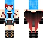 scarlet bleeding