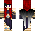 scarlet final form