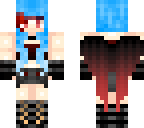 scarlet original