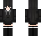 schoolgirl