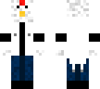 schyena chicken