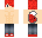 sexy wolf boy