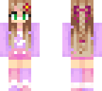 simple ver of my skin edit