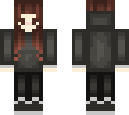 skater girl not copied don't copy