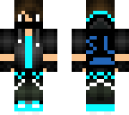 skin for sniper_legend