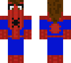 spider girl