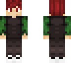 spikemc23's 2018 skin