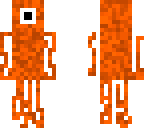 squid