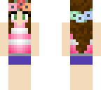 summer girl