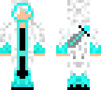 sword mage
