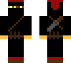 the assassin