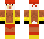 the final hulk hogan sheep