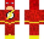 the flash