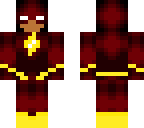 the flash wally west